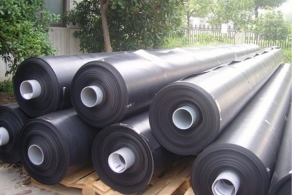 YT-513普（pǔ）通高密度聚乙烯（HDPE）土工膜