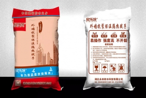 外牆抗裂保溫隔（gé）熱膩子